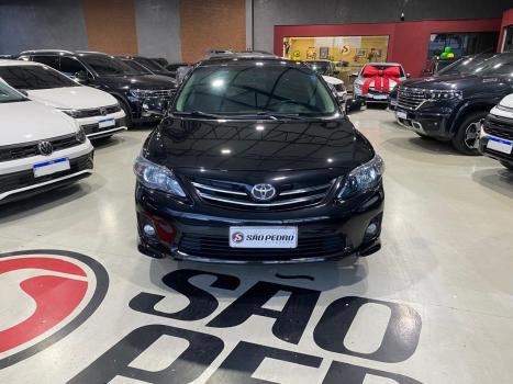 TOYOTA Corolla 2.0 16V 4P XRS FLEX AUTOM�TICO, Foto 3