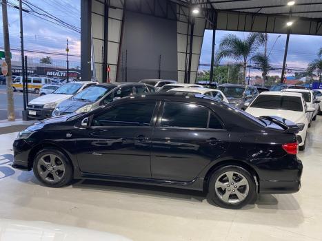 TOYOTA Corolla 2.0 16V 4P XRS FLEX AUTOM�TICO, Foto 4