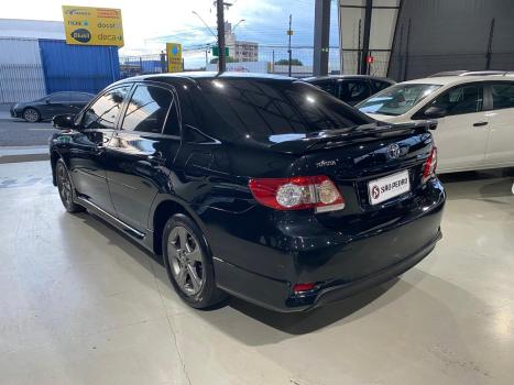 TOYOTA Corolla 2.0 16V 4P XRS FLEX AUTOM�TICO, Foto 5