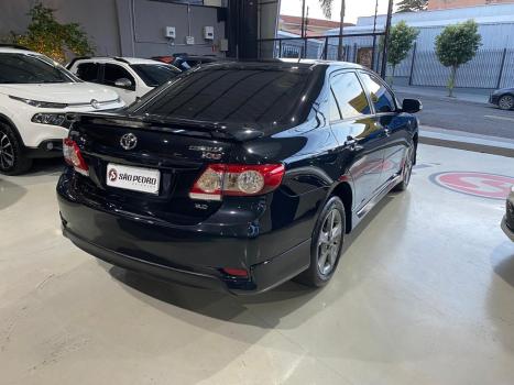 TOYOTA Corolla 2.0 16V 4P XRS FLEX AUTOM�TICO, Foto 6