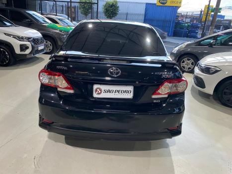 TOYOTA Corolla 2.0 16V 4P XRS FLEX AUTOM�TICO, Foto 7
