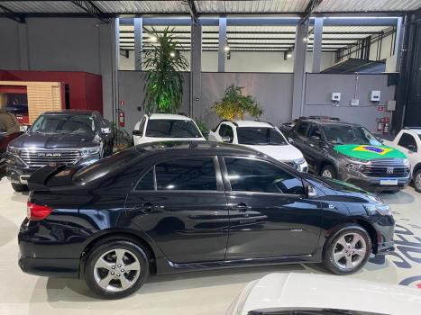 TOYOTA Corolla 2.0 16V 4P XRS FLEX AUTOM�TICO, Foto 8