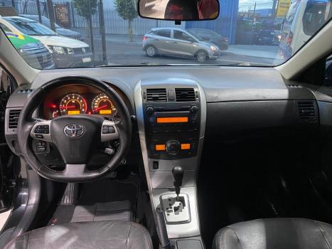 TOYOTA Corolla 2.0 16V 4P XRS FLEX AUTOM�TICO, Foto 9