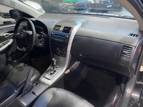 TOYOTA Corolla 2.0 16V 4P XRS FLEX AUTOM�TICO, Foto 10