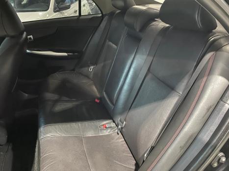 TOYOTA Corolla 2.0 16V 4P XRS FLEX AUTOM�TICO, Foto 12