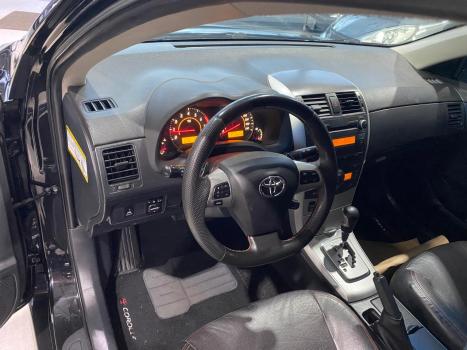 TOYOTA Corolla 2.0 16V 4P XRS FLEX AUTOM�TICO, Foto 13