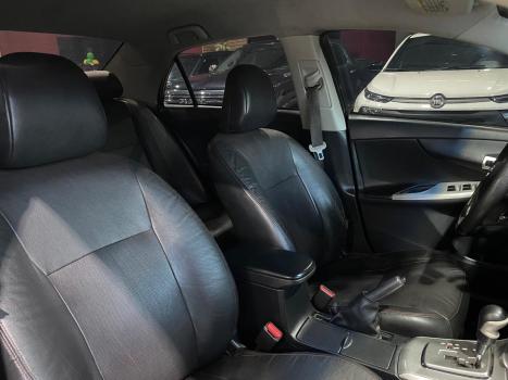 TOYOTA Corolla 2.0 16V 4P XRS FLEX AUTOM�TICO, Foto 14
