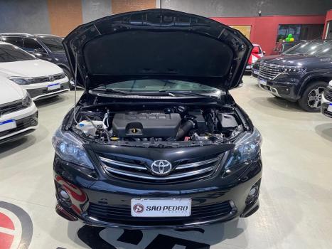 TOYOTA Corolla 2.0 16V 4P XRS FLEX AUTOM�TICO, Foto 17