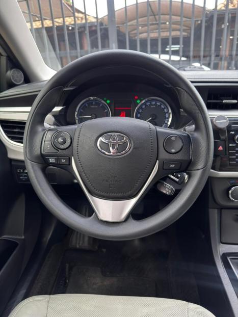 TOYOTA Corolla 2.0 16V 4P XEI FLEX AUTOM�TICO, Foto 8