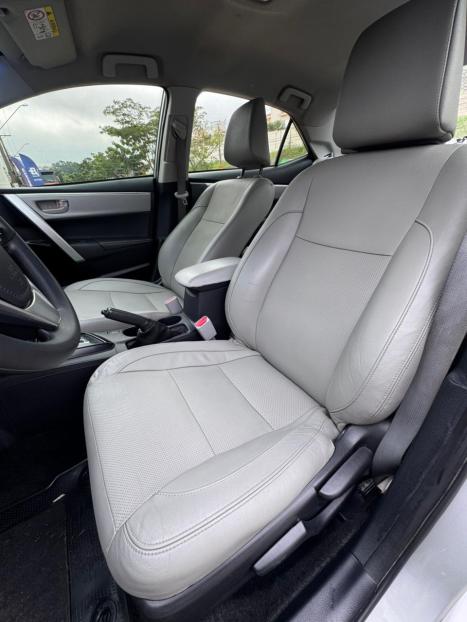 TOYOTA Corolla 2.0 16V 4P XEI FLEX AUTOM�TICO, Foto 9
