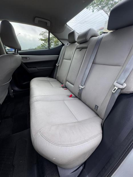 TOYOTA Corolla 2.0 16V 4P XEI FLEX AUTOM�TICO, Foto 11