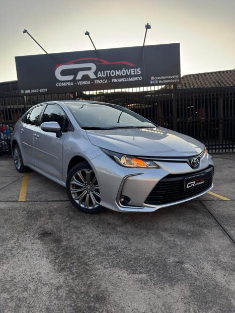 TOYOTA Corolla 2.0 16V 4P XEI FLEX AUTOM�TICO, Foto 3