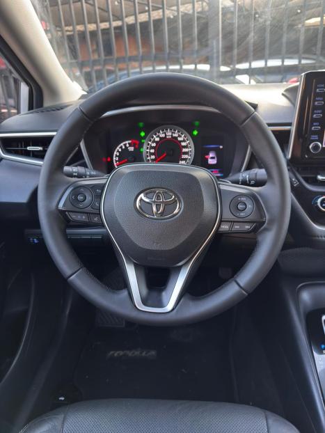 TOYOTA Corolla 2.0 16V 4P XEI FLEX AUTOM�TICO, Foto 7
