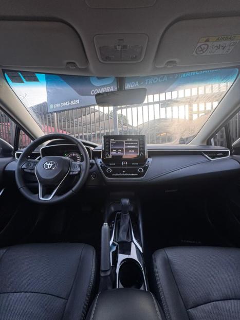 TOYOTA Corolla 2.0 16V 4P XEI FLEX AUTOM�TICO, Foto 8