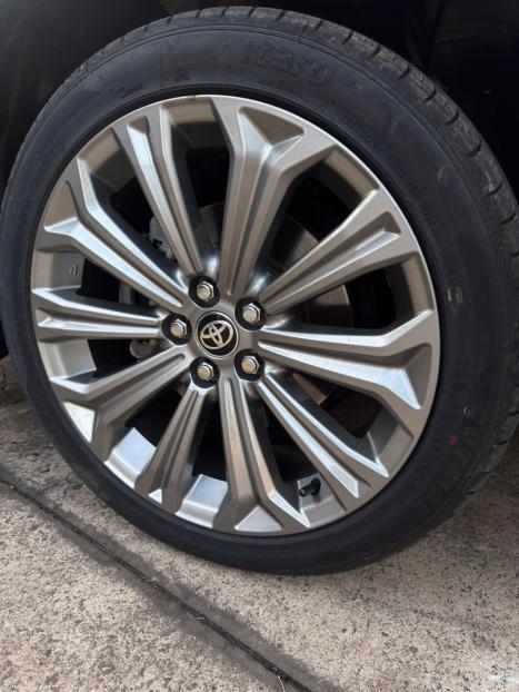 TOYOTA Corolla 2.0 16V 4P XEI FLEX AUTOM�TICO, Foto 10