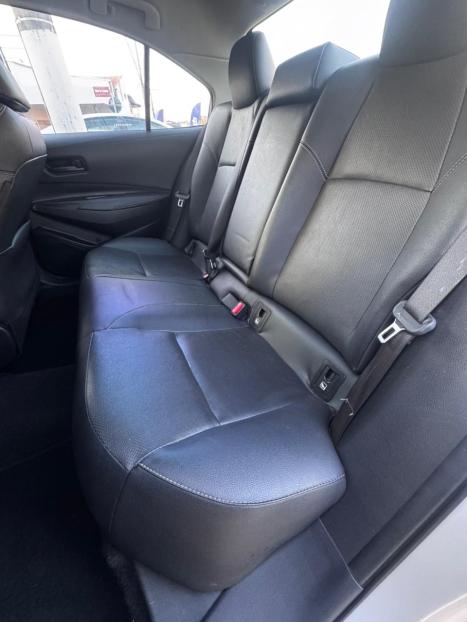 TOYOTA Corolla 2.0 16V 4P XEI FLEX AUTOM�TICO, Foto 11