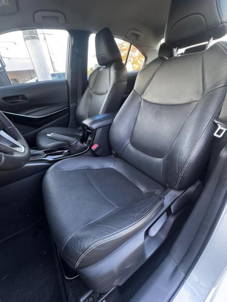 TOYOTA Corolla 2.0 16V 4P XEI FLEX AUTOM�TICO, Foto 12