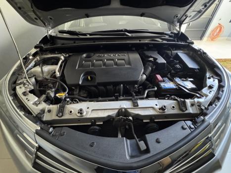 TOYOTA Corolla 2.0 16V 4P FLEX XEI DIRECT SHIFT AUTOM�TICO CVT, Foto 2