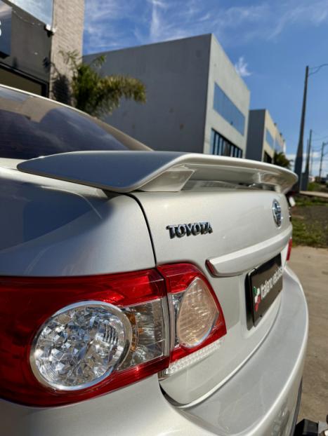 TOYOTA Corolla 2.0 16V 4P XRS FLEX AUTOM�TICO, Foto 1