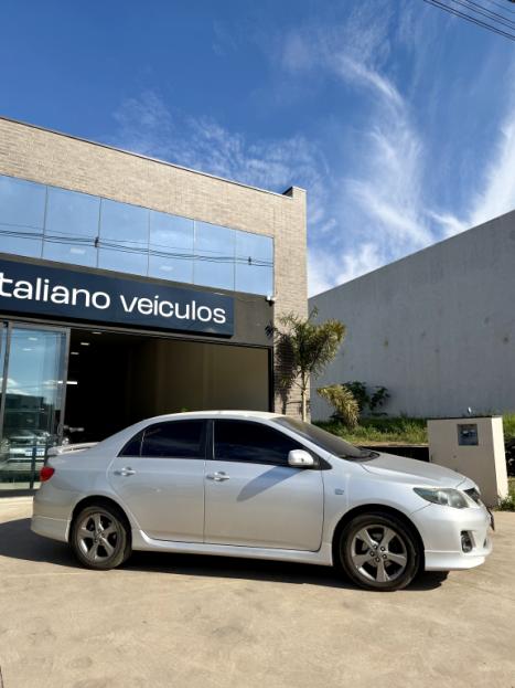TOYOTA Corolla 2.0 16V 4P XRS FLEX AUTOM�TICO, Foto 2