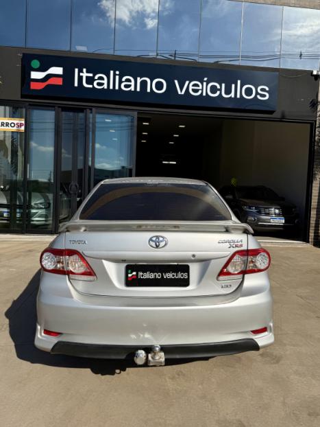 TOYOTA Corolla 2.0 16V 4P XRS FLEX AUTOM�TICO, Foto 3