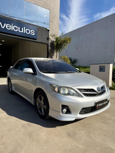 TOYOTA Corolla 2.0 16V 4P XRS FLEX AUTOM�TICO, Foto 5
