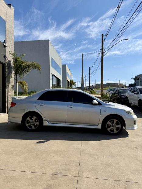 TOYOTA Corolla 2.0 16V 4P XRS FLEX AUTOM�TICO, Foto 6