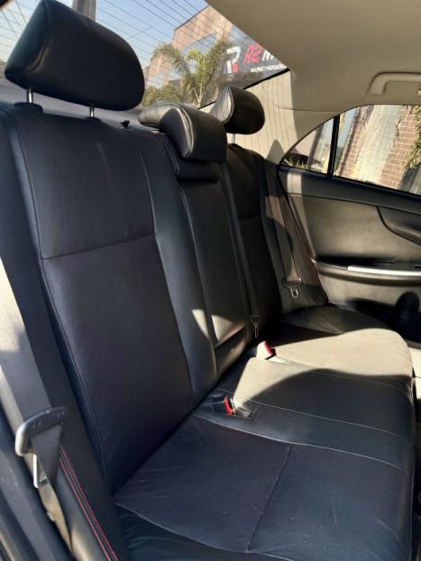 TOYOTA Corolla 2.0 16V 4P XRS FLEX AUTOM�TICO, Foto 7