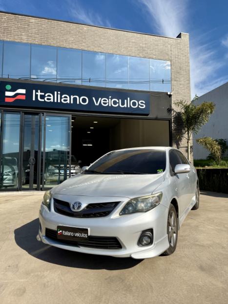 TOYOTA Corolla 2.0 16V 4P XRS FLEX AUTOM�TICO, Foto 9