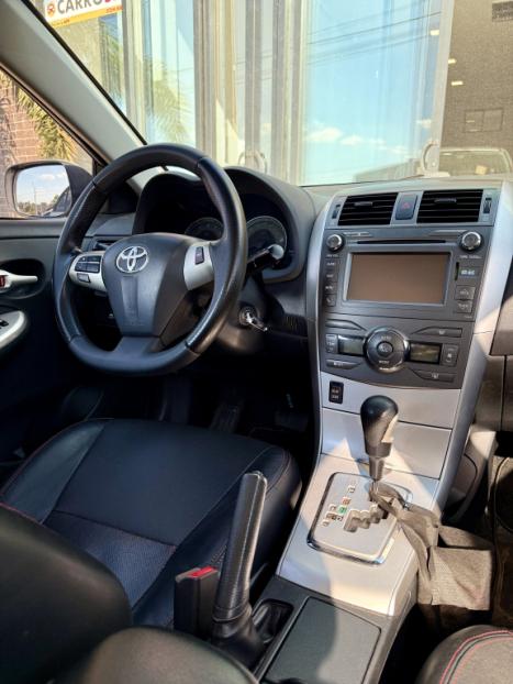 TOYOTA Corolla 2.0 16V 4P XRS FLEX AUTOM�TICO, Foto 10