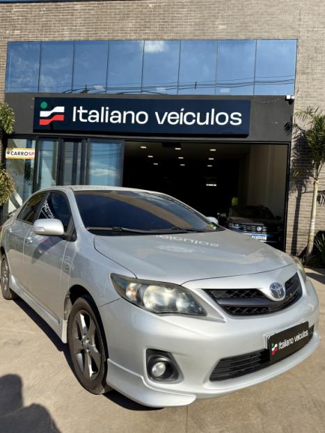 TOYOTA Corolla 2.0 16V 4P XRS FLEX AUTOM�TICO, Foto 12