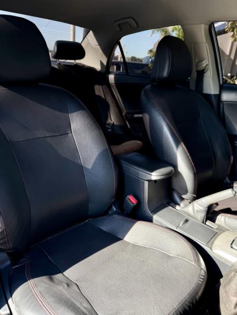 TOYOTA Corolla 2.0 16V 4P XRS FLEX AUTOM�TICO, Foto 14