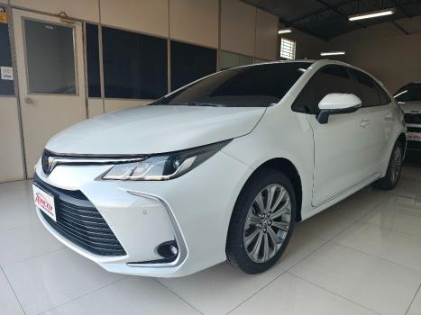 TOYOTA Corolla 2.0 16V 4P XEI FLEX AUTOM�TICO, Foto 2