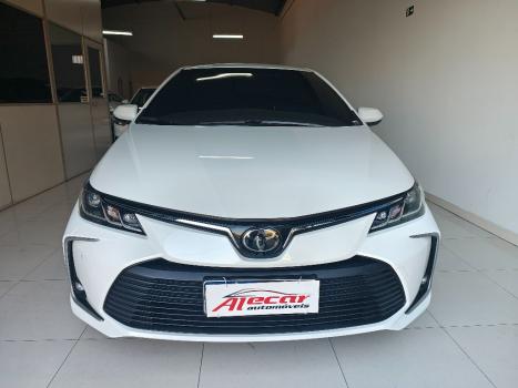 TOYOTA Corolla 2.0 16V 4P XEI FLEX AUTOM�TICO, Foto 3