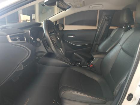 TOYOTA Corolla 2.0 16V 4P XEI FLEX AUTOM�TICO, Foto 4