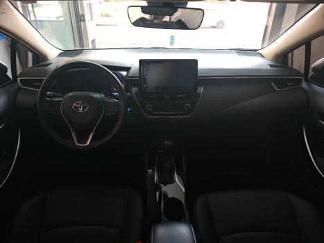 TOYOTA Corolla 2.0 16V 4P XEI FLEX AUTOM�TICO, Foto 5