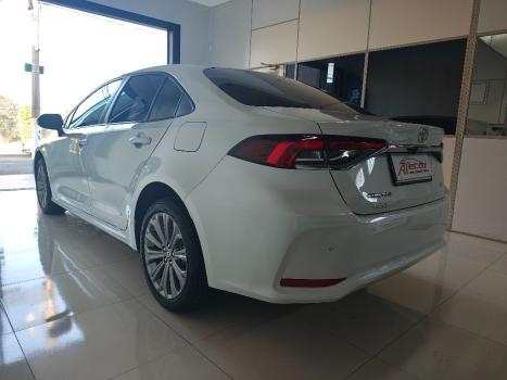 TOYOTA Corolla 2.0 16V 4P XEI FLEX AUTOM�TICO, Foto 8