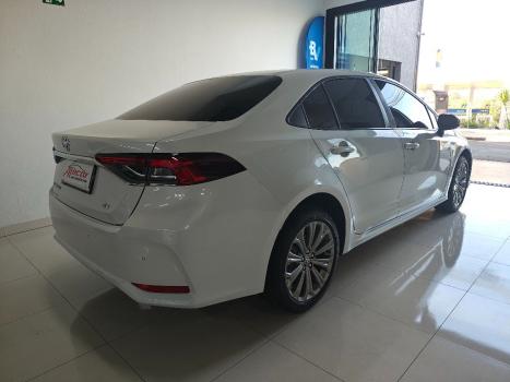 TOYOTA Corolla 2.0 16V 4P XEI FLEX AUTOM�TICO, Foto 9