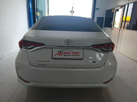 TOYOTA Corolla 2.0 16V 4P XEI FLEX AUTOM�TICO, Foto 10