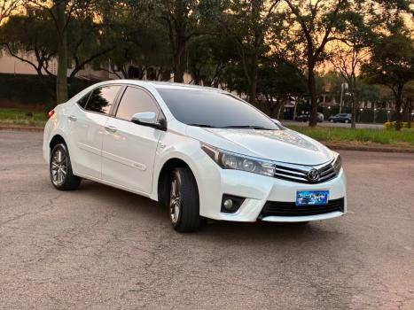 TOYOTA Corolla 2.0 16V 4P XEI FLEX AUTOM�TICO, Foto 2