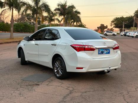 TOYOTA Corolla 2.0 16V 4P XEI FLEX AUTOM�TICO, Foto 3
