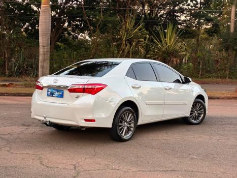 TOYOTA Corolla 2.0 16V 4P XEI FLEX AUTOM�TICO, Foto 5