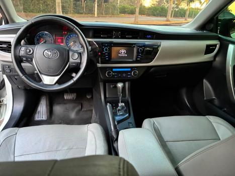 TOYOTA Corolla 2.0 16V 4P XEI FLEX AUTOM�TICO, Foto 6