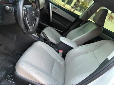 TOYOTA Corolla 2.0 16V 4P XEI FLEX AUTOM�TICO, Foto 8