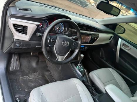 TOYOTA Corolla 2.0 16V 4P XEI FLEX AUTOM�TICO, Foto 9