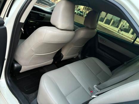 TOYOTA Corolla 2.0 16V 4P XEI FLEX AUTOM�TICO, Foto 10