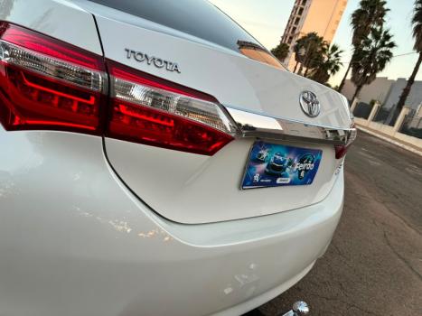 TOYOTA Corolla 2.0 16V 4P XEI FLEX AUTOM�TICO, Foto 11
