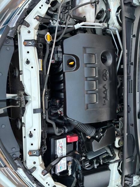 TOYOTA Corolla 2.0 16V 4P XEI FLEX AUTOM�TICO, Foto 12