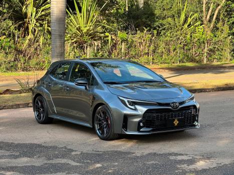 TOYOTA Corolla 2.0 16V 4P VVT-IE FLEX GR-S DIRECT SHIFT AUTOM�TICO CVT, Foto 2