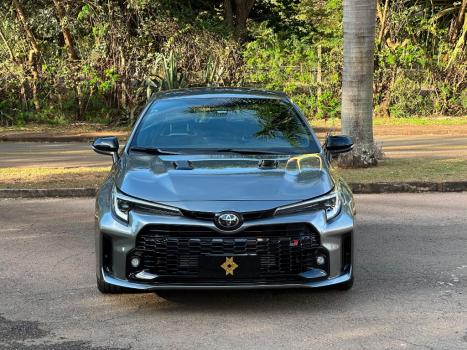 TOYOTA Corolla 2.0 16V 4P VVT-IE FLEX GR-S DIRECT SHIFT AUTOM�TICO CVT, Foto 3